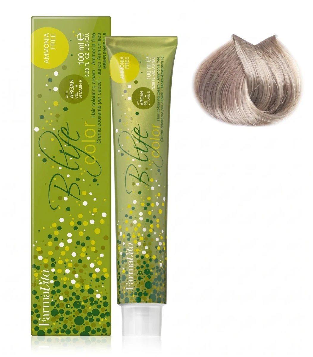 Farmavita B.Life Color 9.01 100 ml1