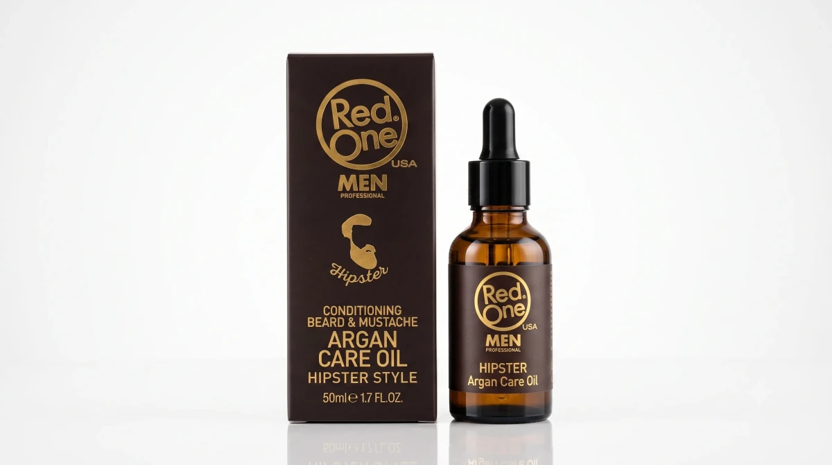 RedOne Argan Oil 50 ml2