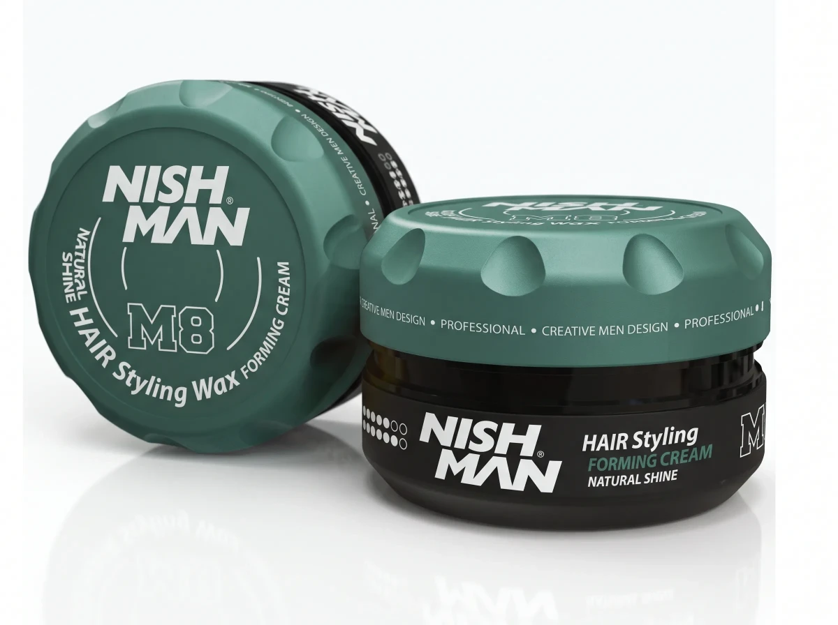 Nishman M8 Forming Cream unidad2