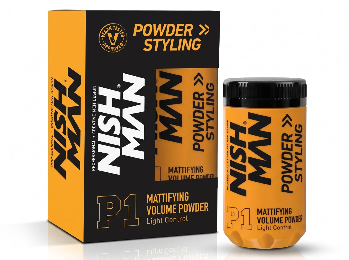 Nishman P1 Polvo Texturizador 20 g2