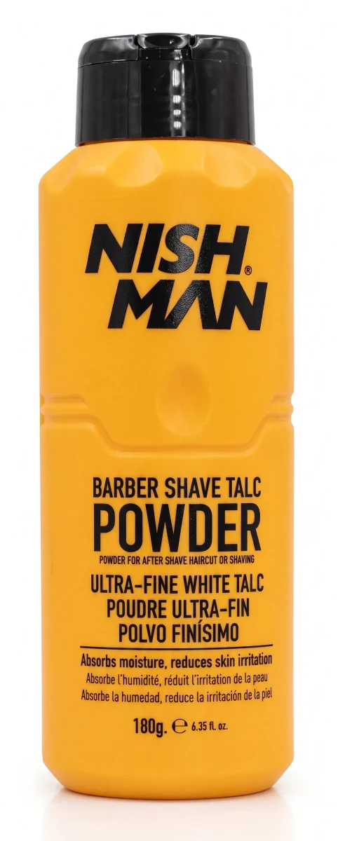 Nishman Talco Nishman Fragancia 20 g2