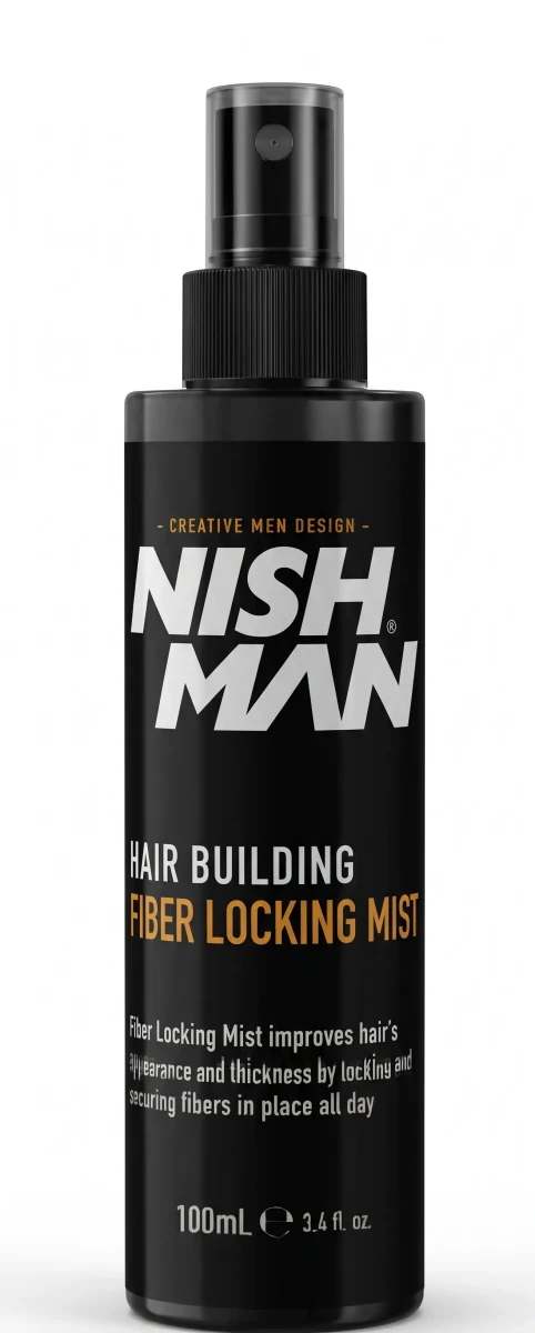 Nishman Locking Mist Spray 200 ml2