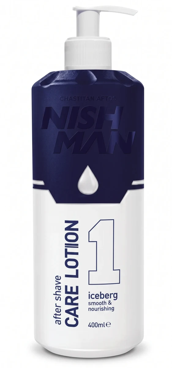 Nishman After Shave 1 Iceberg unidad2