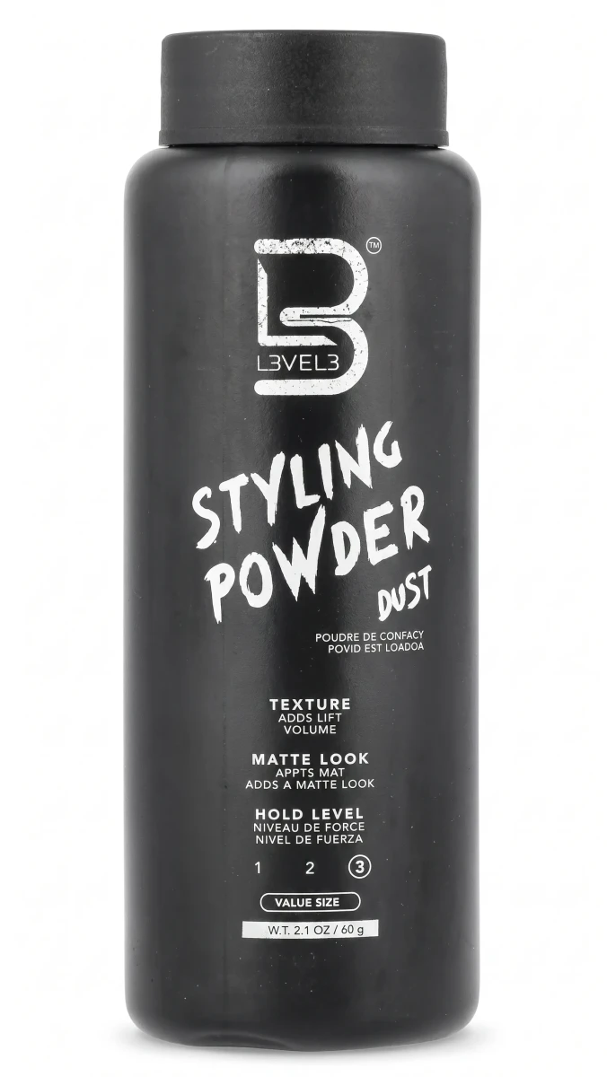 L3VEL3 Styling Power unidad2