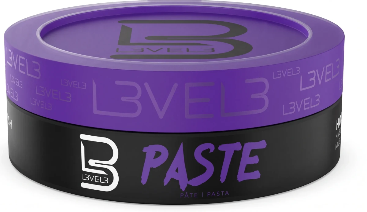 L3VEL3 Paste unidad2