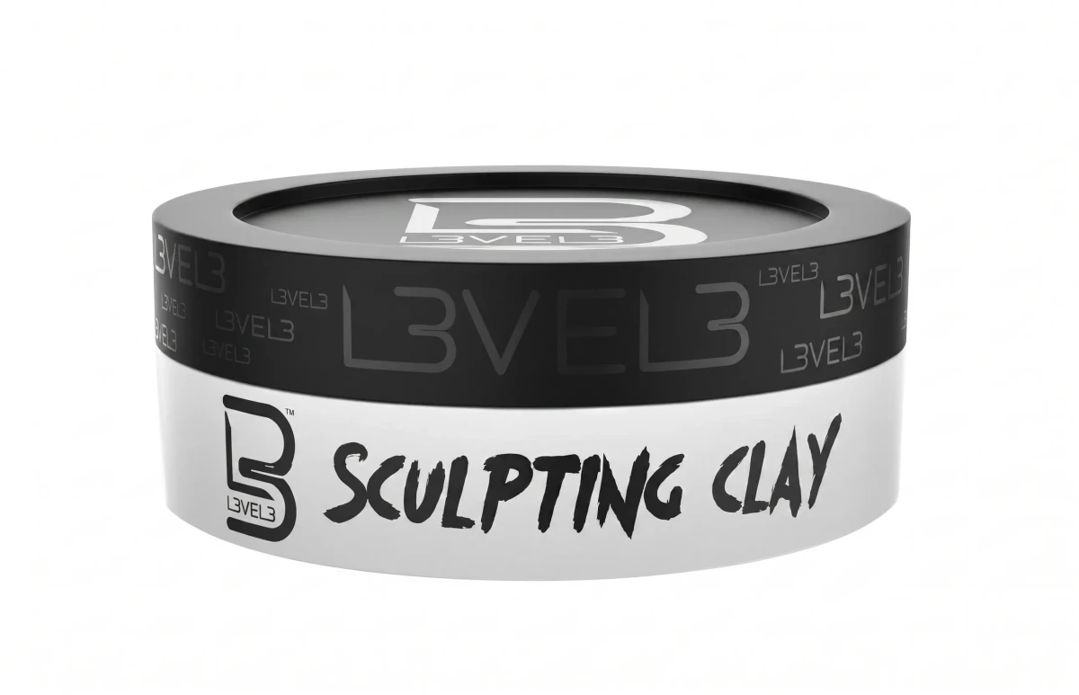 L3VEL3 Sculpting Clay unidad2