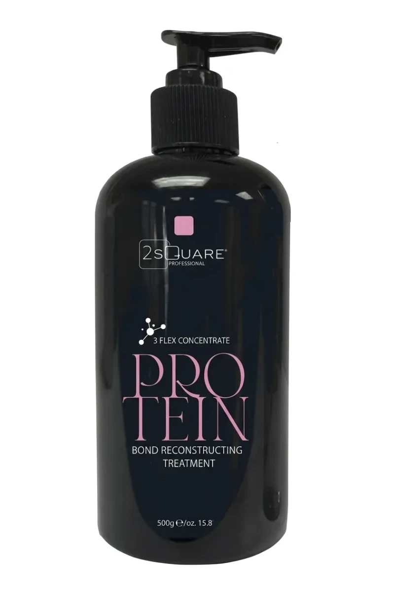 2Square PROTEIN unidad2