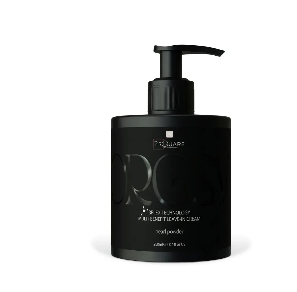2Square ORGSM 200 ml2