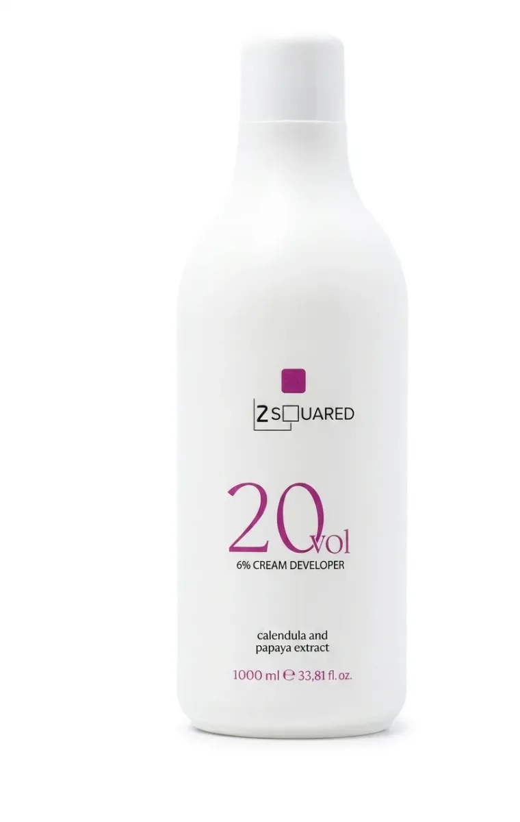 2Square AGUA 20VOL% 1000 ml2