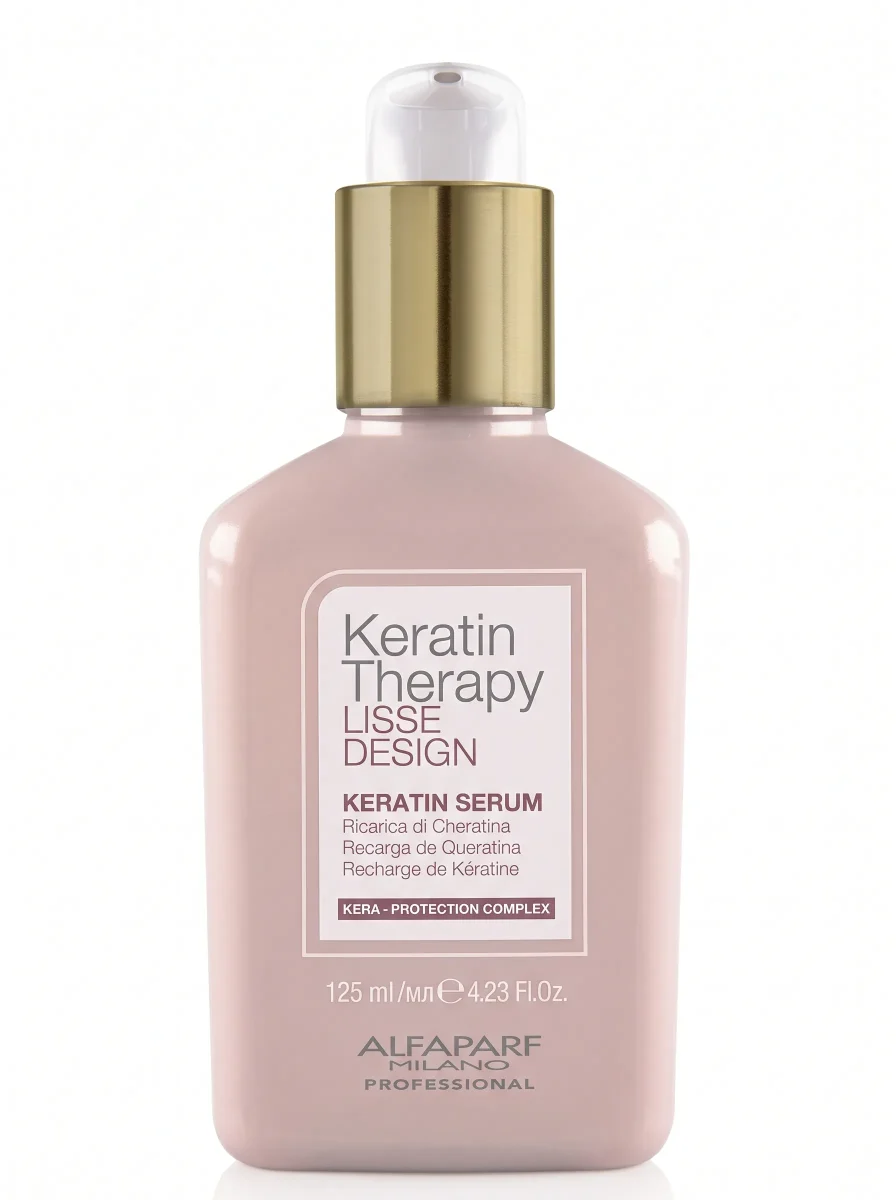 Alfaparf Milano ALFAPARF SERUM KERATIN 125 ml2