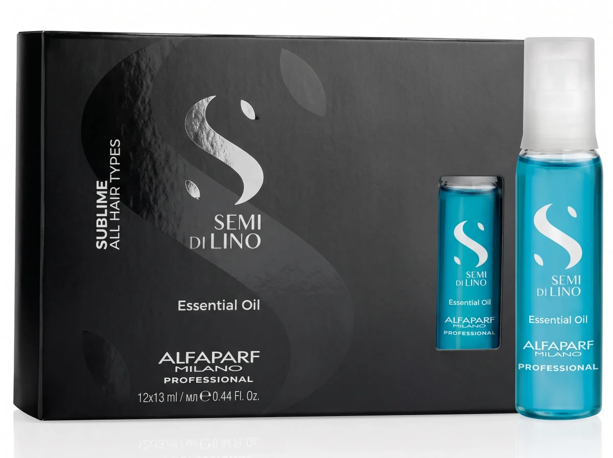 Alfaparf Milano AMP ALFAPARF ESSENTIAL OIL 13 ml2