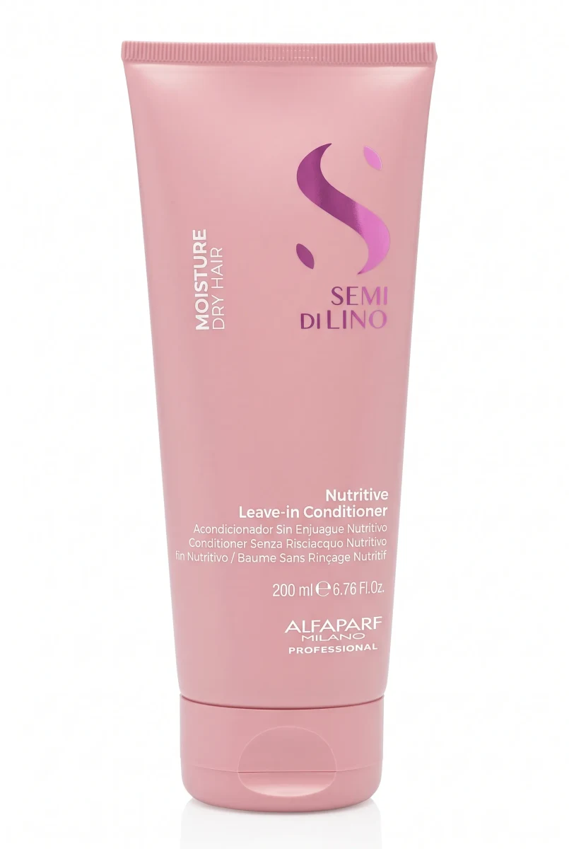 Alfaparf Milano ALFAPARF NUTRIVE LEAVE IN CONDITIONER 200 ml2