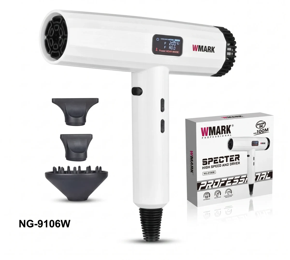 WMARK SECADOR NG9117 unidad2