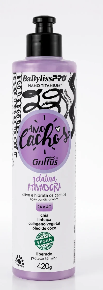 Griffus Gelatina Activadora unidad1