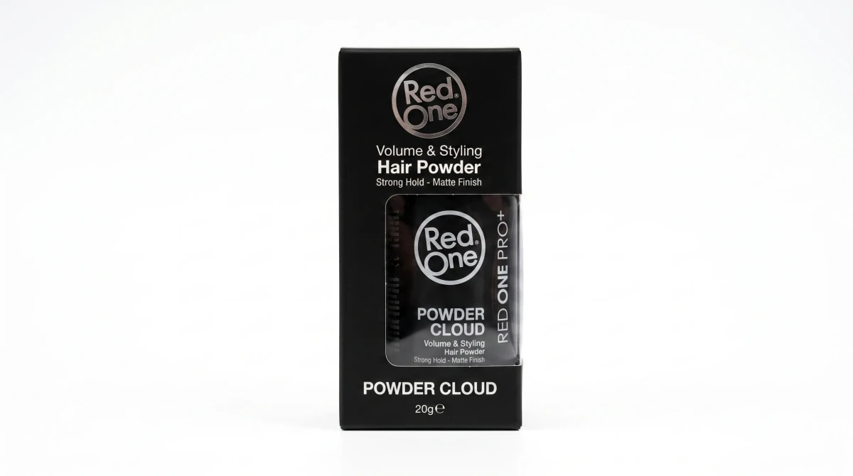 RedOne Polvo Texturizador 20 g2