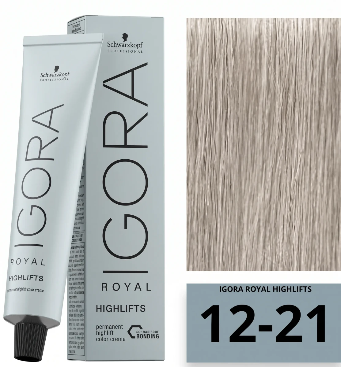 Schwarzkopf Professional 12-21 unidad1