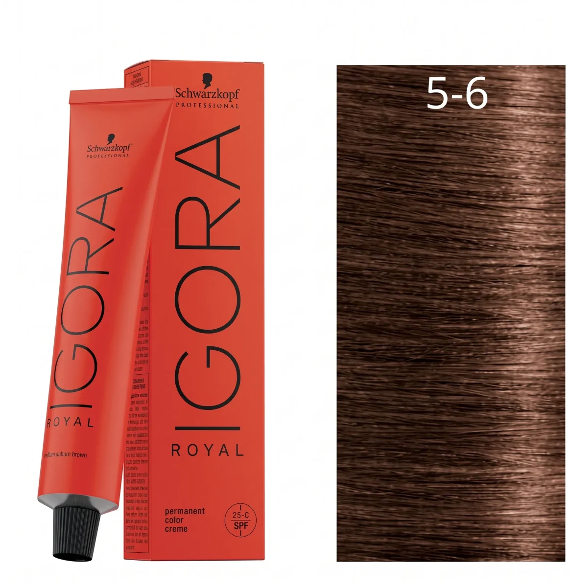 Schwarzkopf Professional 5-6 unidad1