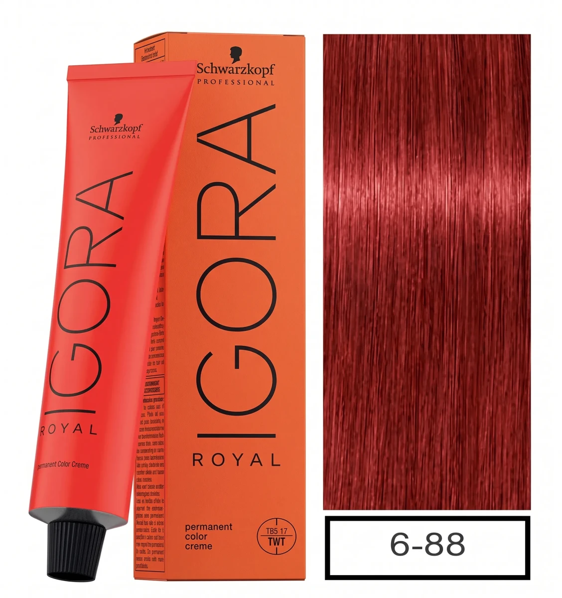 Schwarzkopf Professional 6-88 unidad1