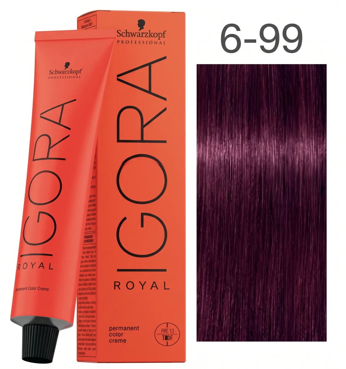 Schwarzkopf Professional 6-99 unidad1