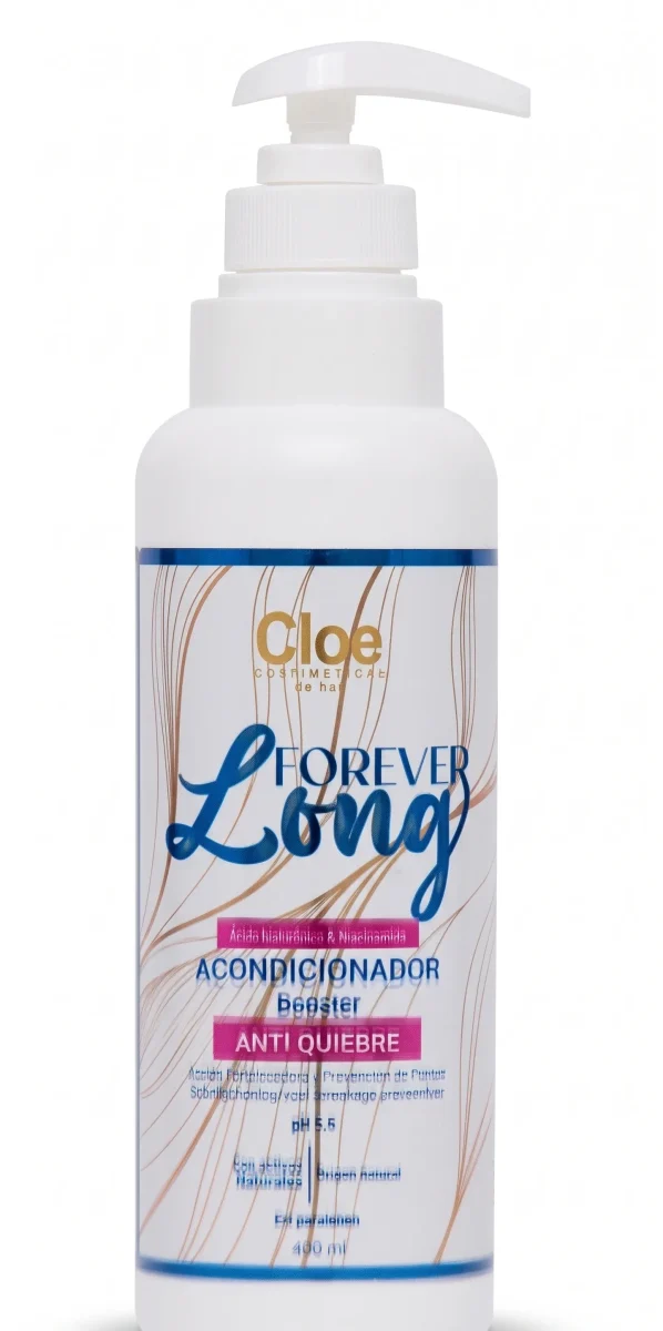 Cloe Professional F Long Acond unidad1