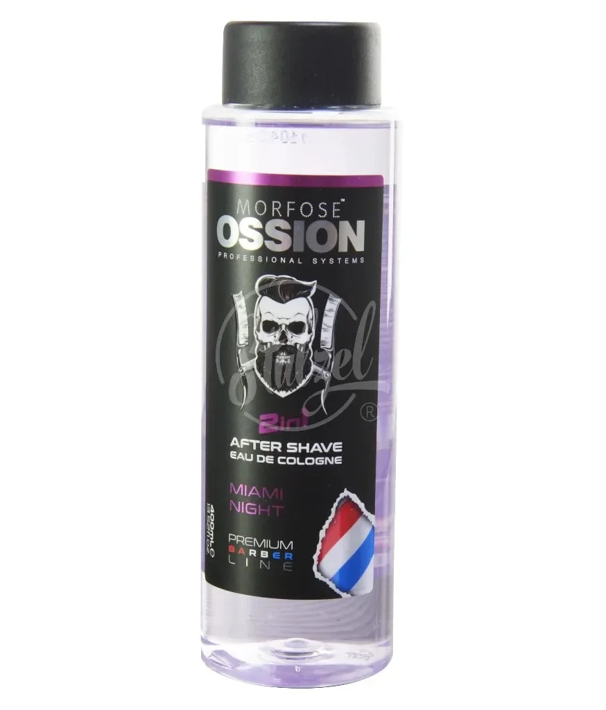 Genérico Omniplex Bleaching Power 2 in 1 unidad1