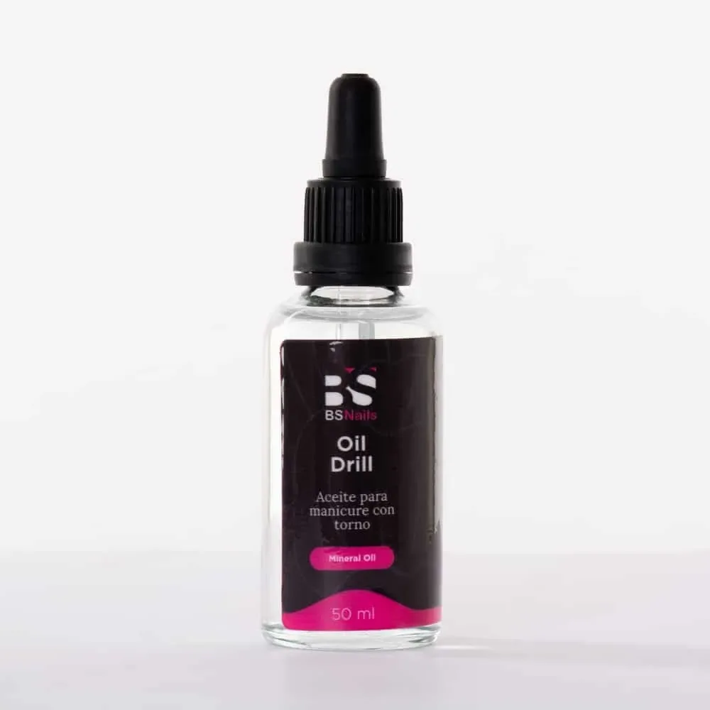 Cloe Professional Fasc Oil unidad1