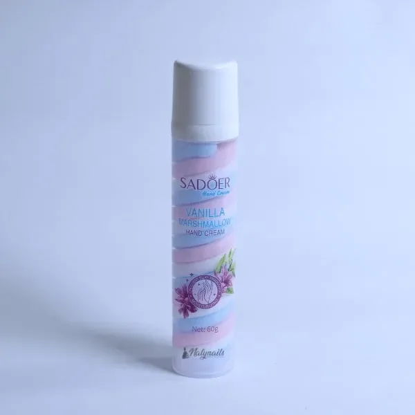 Cloe Professional Butter Vainilla Dreams unidad1