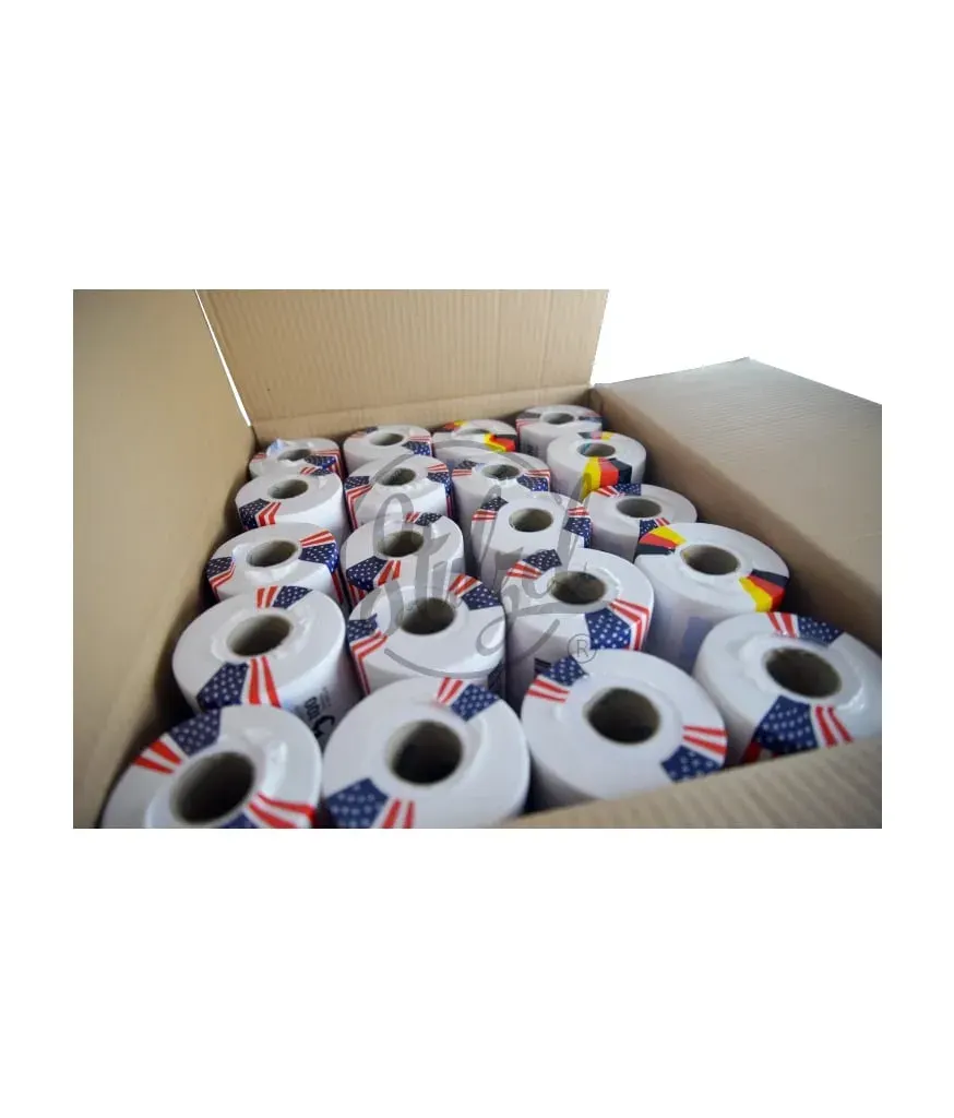 Papel Bigudi Papel Para Bigudi unidad1