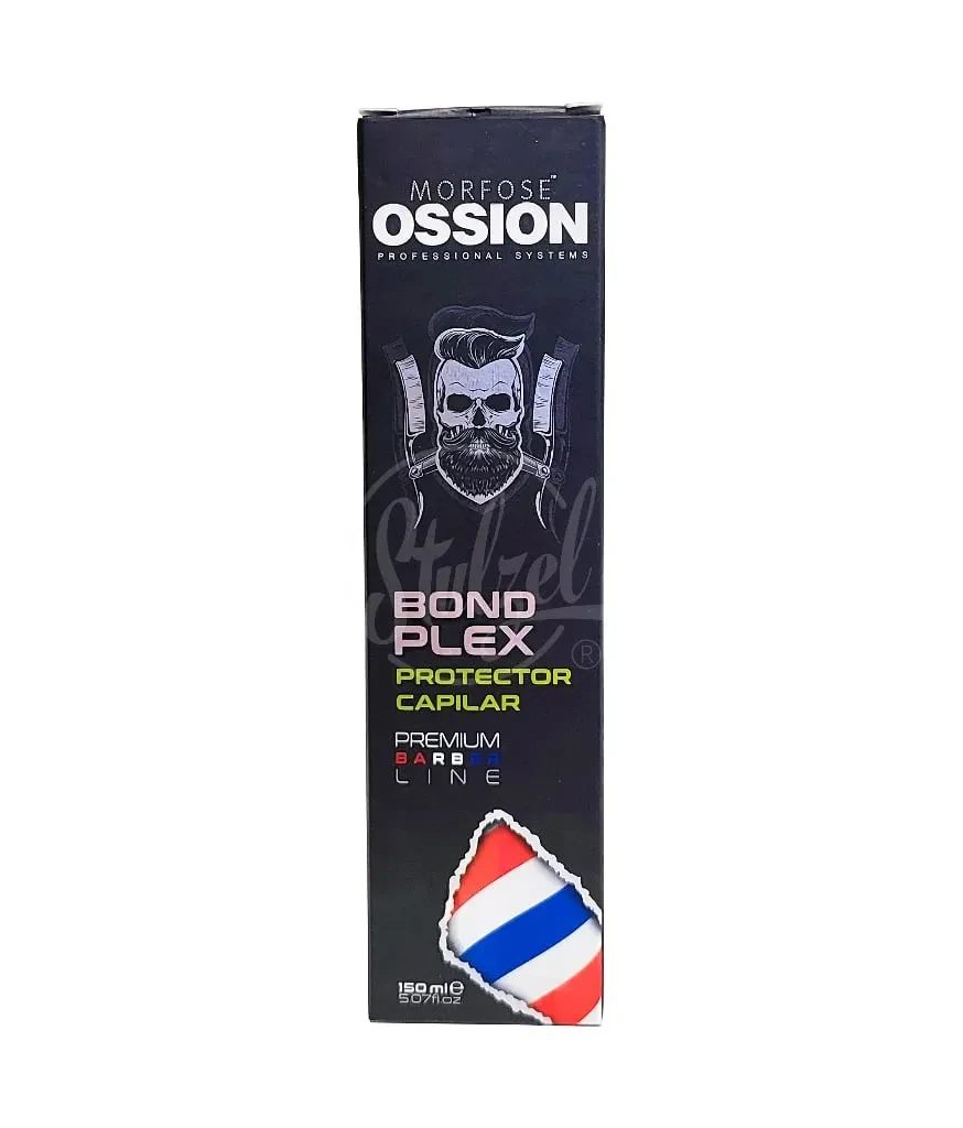 Ossion Bond Plex Ossion unidad1