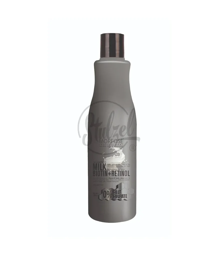 Morfose Milk Bif unidad1