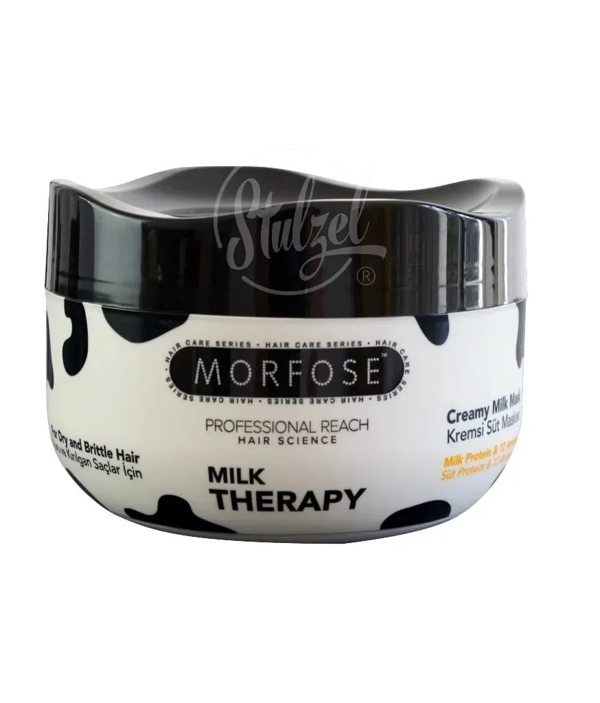 Morfose Milk Mask 500 ml2