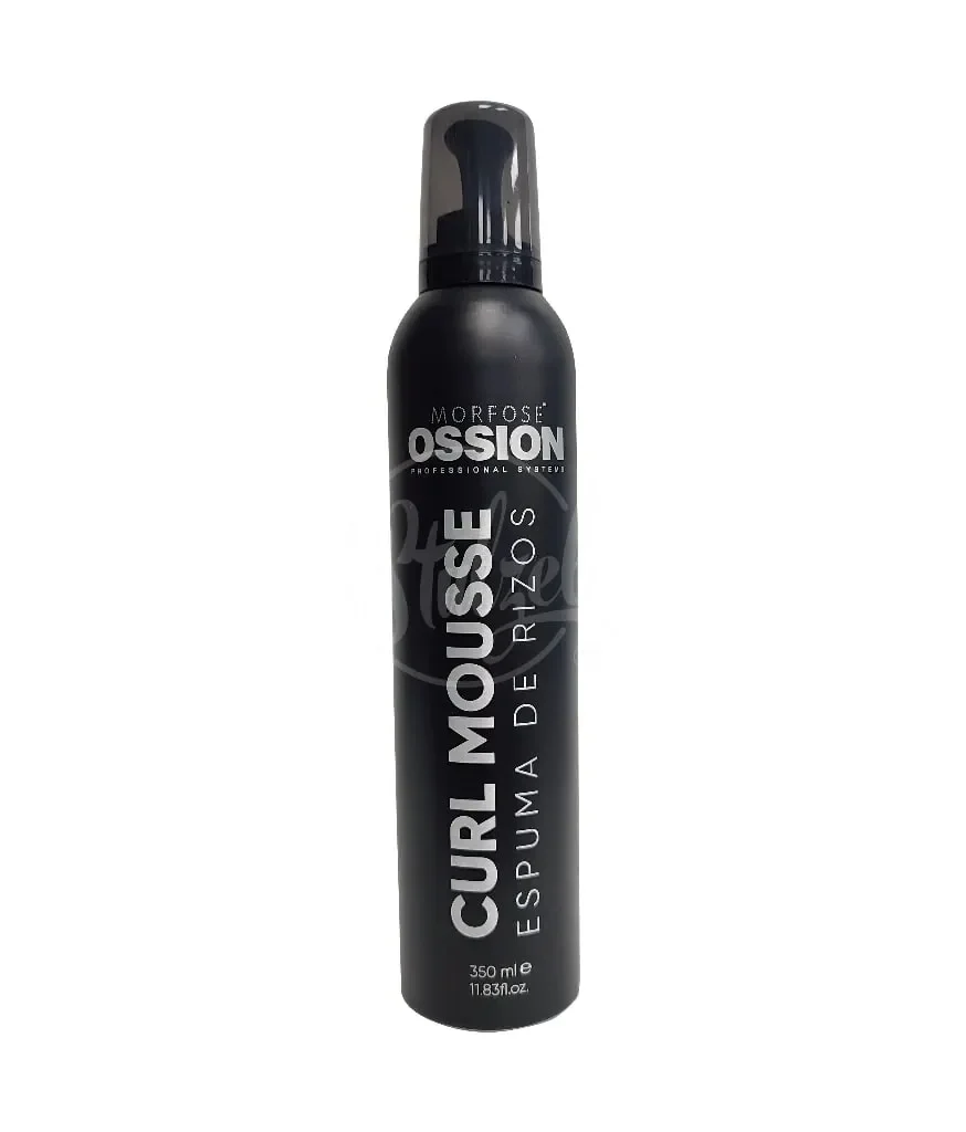 Ossion Curl Mouse 200 ml1