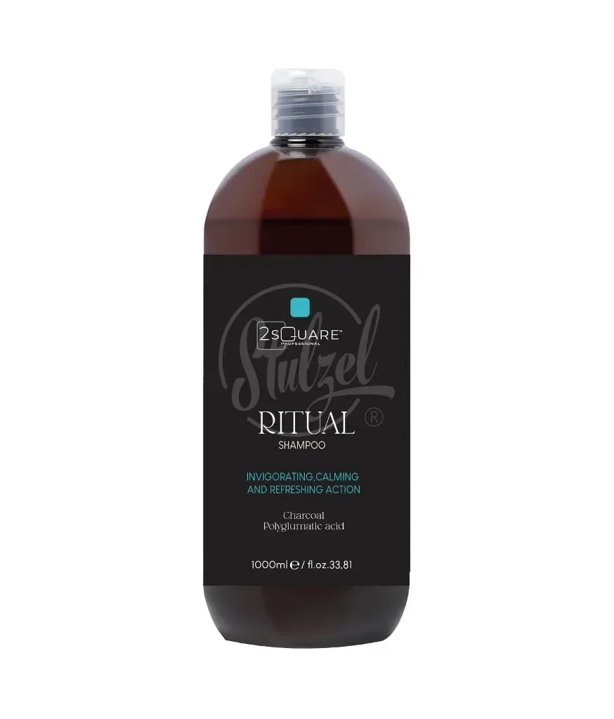 2Square Ritual Shampoo 13 ml1