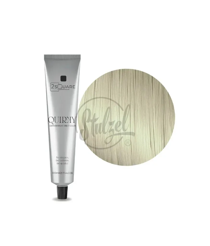 2Square Quirky White Clear 100 ml1