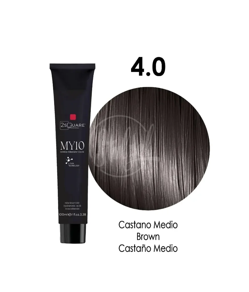2Square 4.0 100 ml2