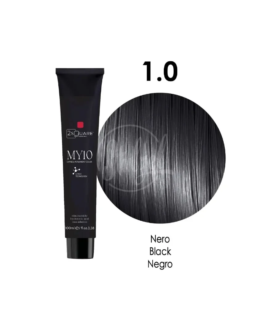 2Square 1.0 100 ml2