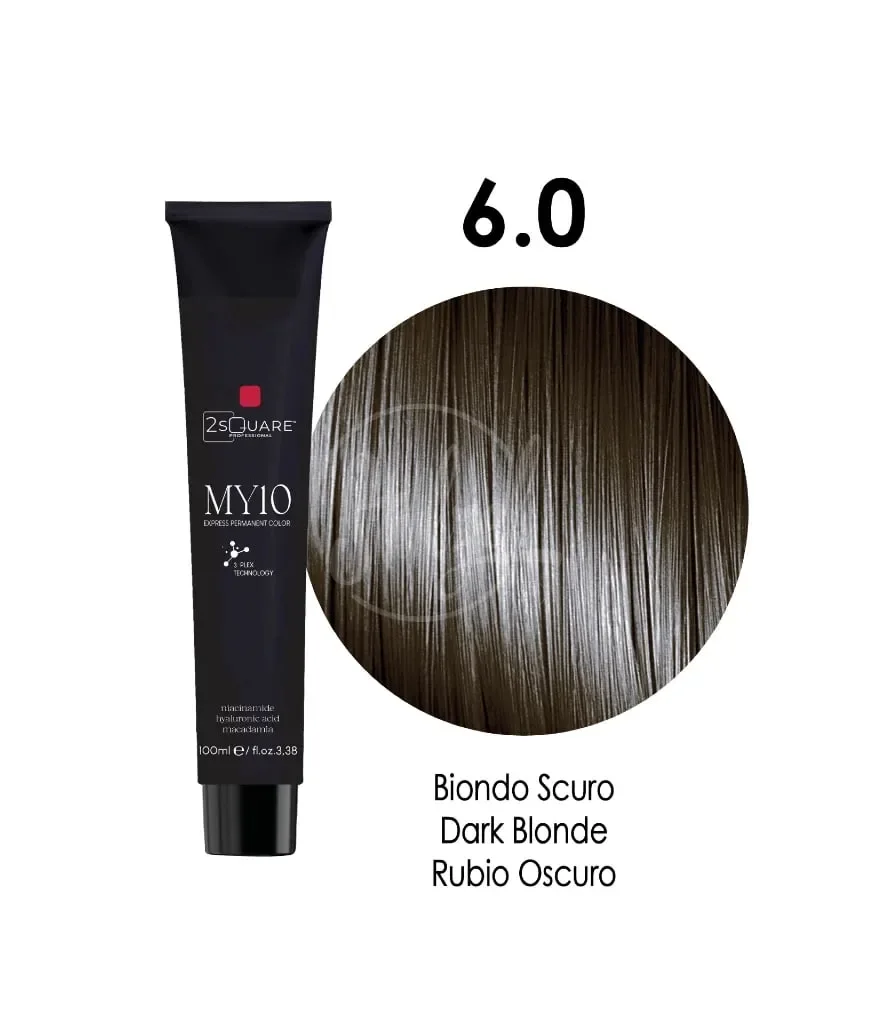 2Square 6.0 100 ml2