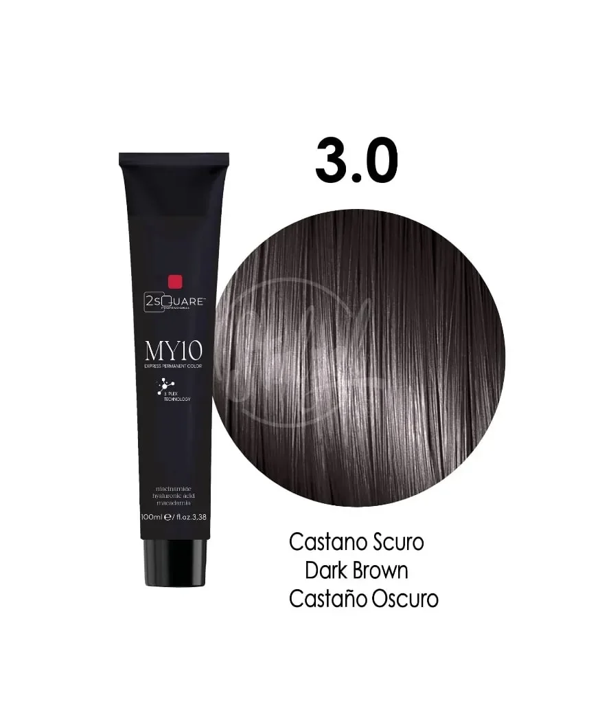 2Square 3.0 100 ml2
