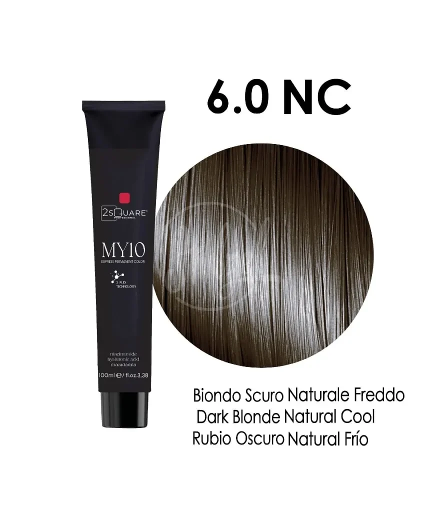 2Square 6.0 nc 100 ml2