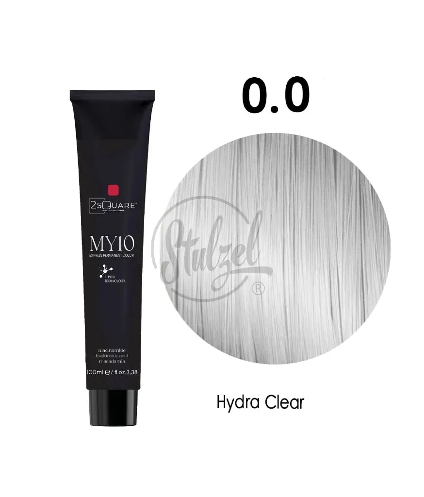 2Square HC 100 ml2