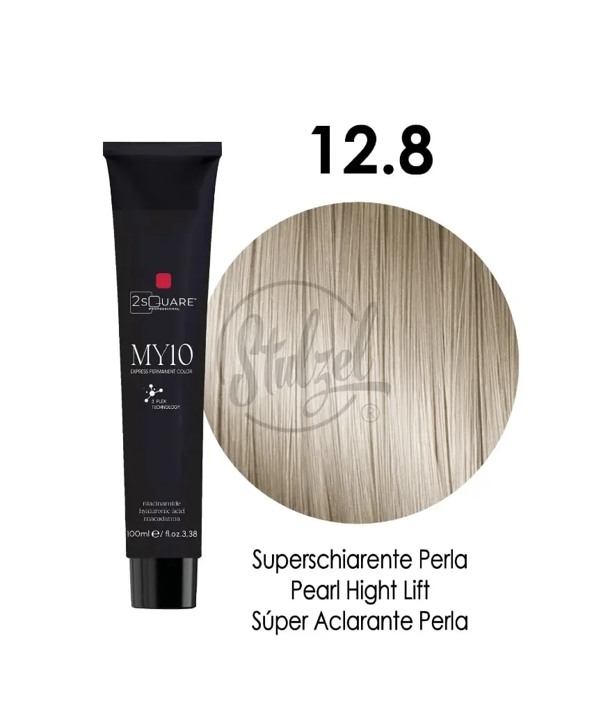 2Square 12.8 100 ml2