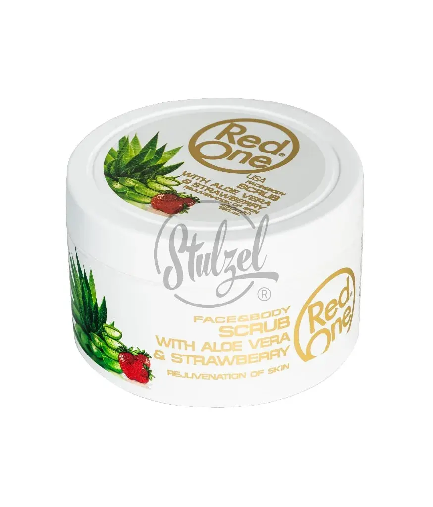 RedOne Exfoliante 450 ml3