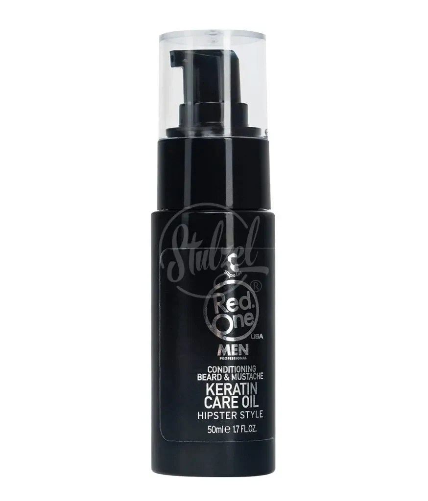 RedOne Keratin Oil 50 ml3