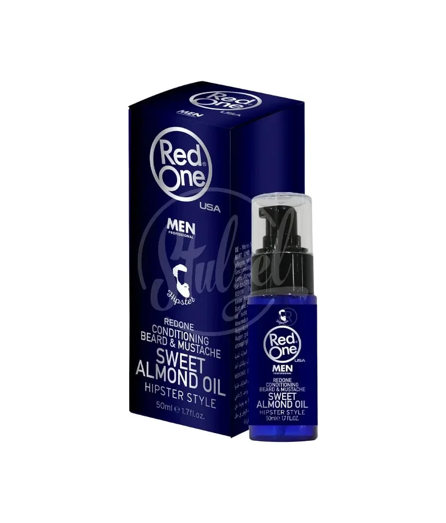 RedOne Sweet Oil unidad3