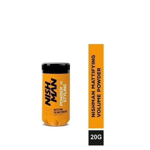 Nishman P1 Polvo Texturizador 20 g1