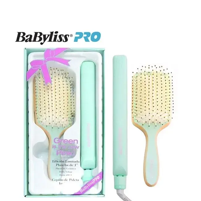 BaBylissPRO Cepillo Secador 2 IN 1 unidad1