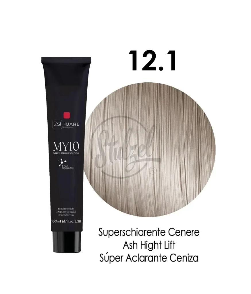 Schwarzkopf Professional 12-1 unidad2