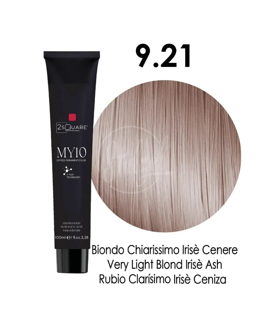 Schwarzkopf Professional 12-21 unidad2