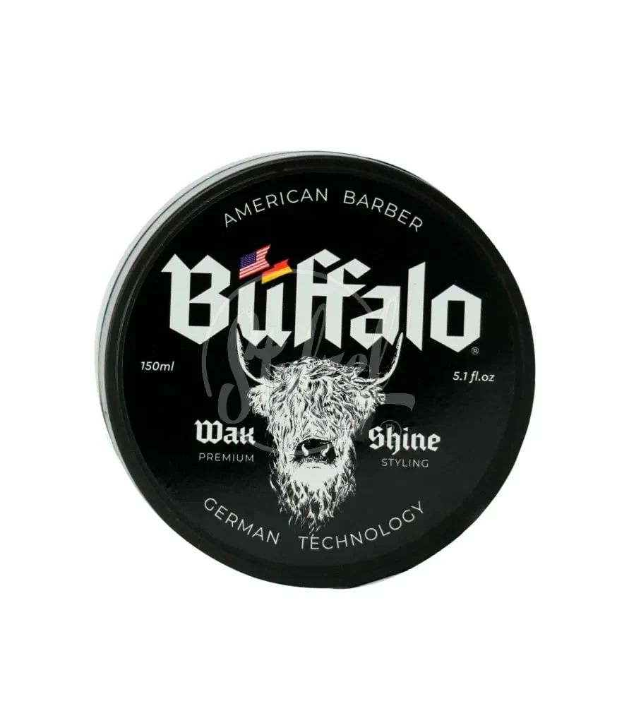 Buffalo Wax Shine unidad1