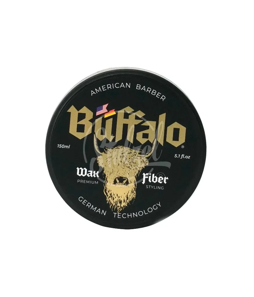 Buffalo Spider unidad1